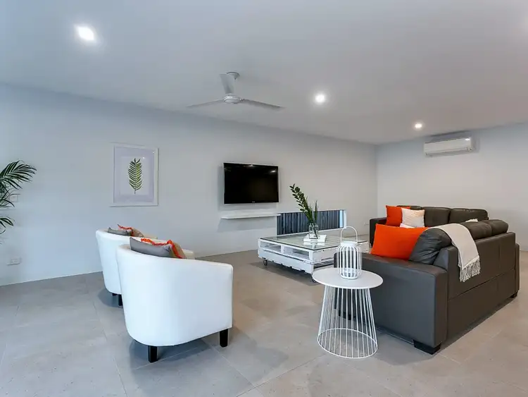 Fifth view of Homely house listing, 47. Arlington Esplanade, Clifton Beach QLD 4879