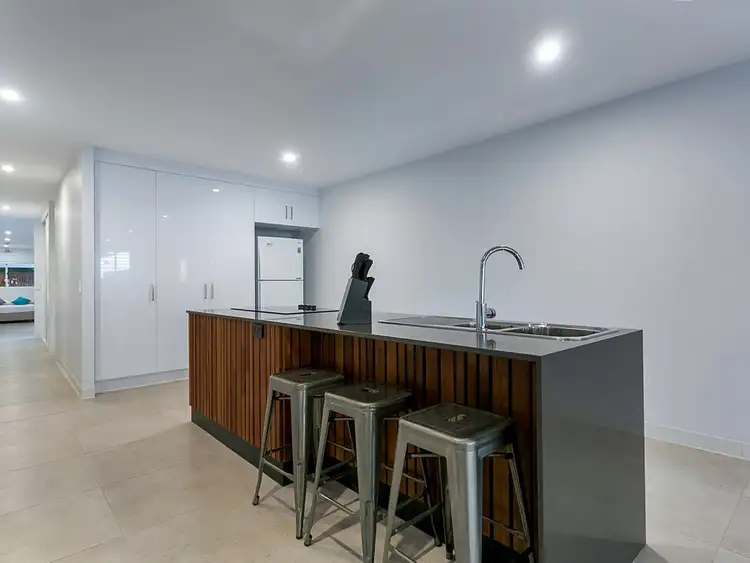 Sixth view of Homely house listing, 47. Arlington Esplanade, Clifton Beach QLD 4879