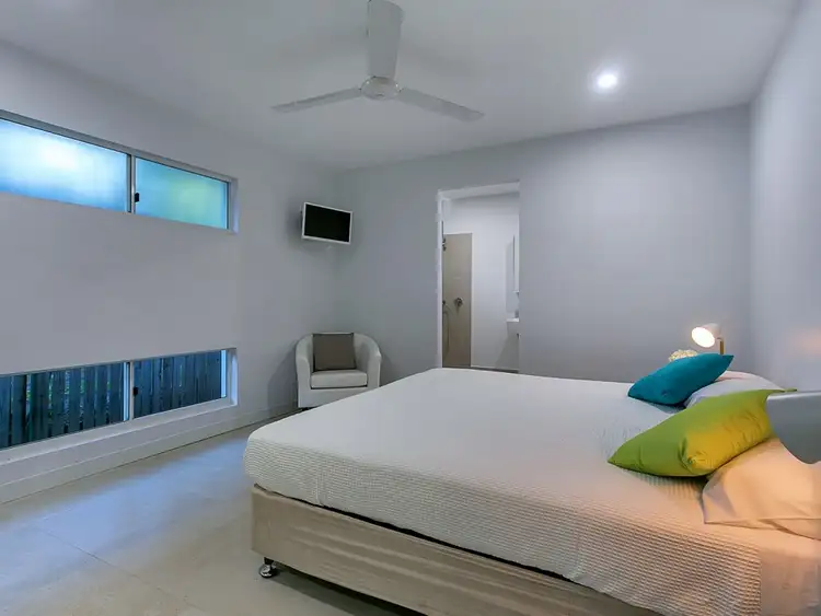 Seventh view of Homely house listing, 47. Arlington Esplanade, Clifton Beach QLD 4879