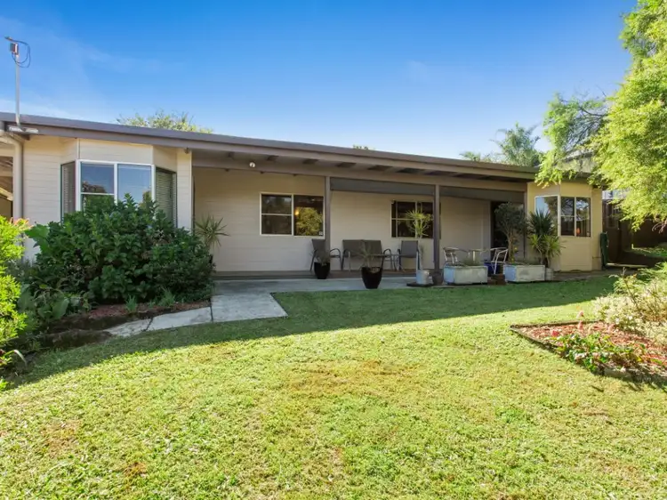 26 Dunning Street, Palmwoods QLD 4555