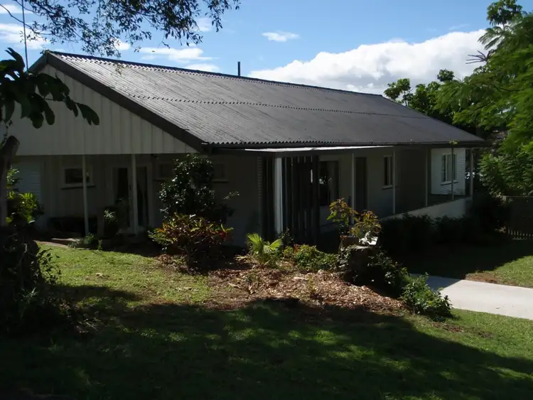 70 Tenby Street, Mount Gravatt QLD 4122