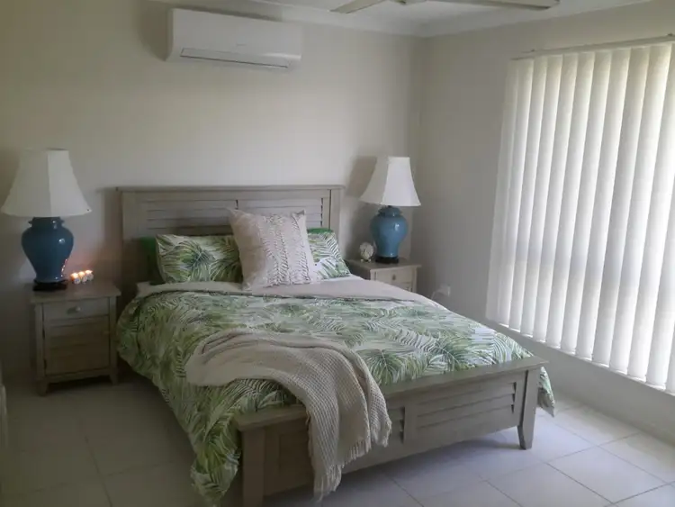 Sixth view of Homely house listing, 6 Bailey Court, Rasmussen QLD 4815