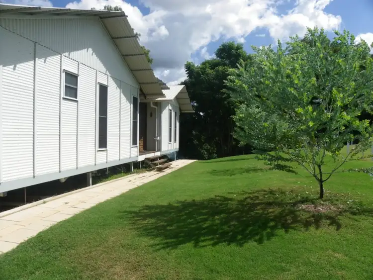 Second view of Homely house listing, 64 Bellambi Street, Toogoolawah QLD 4313