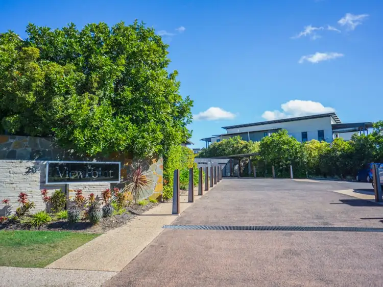 44/20 Baywater Drive, Twin Waters QLD 4564