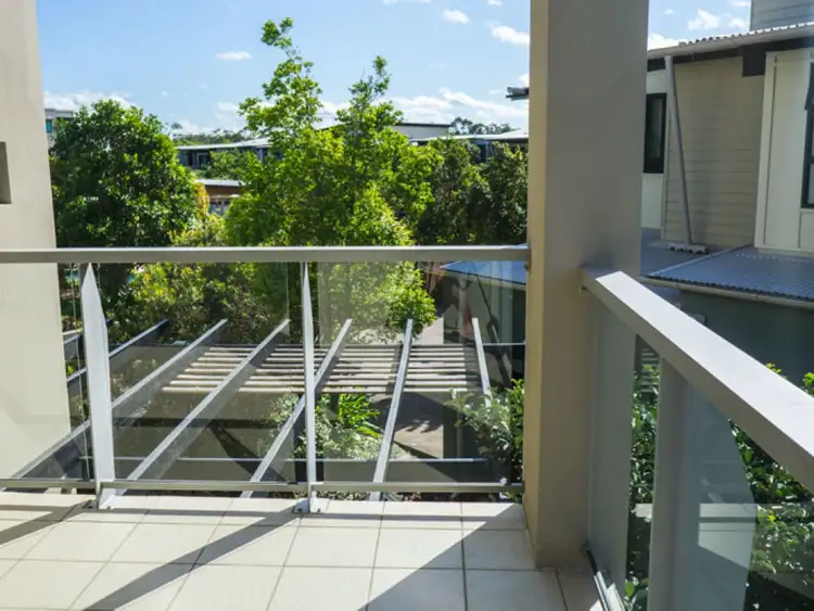 Seventh view of Homely unit listing, 44/20 Baywater Drive, Twin Waters QLD 4564