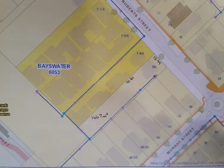 8A Roberts Street, Bayswater WA 6053
