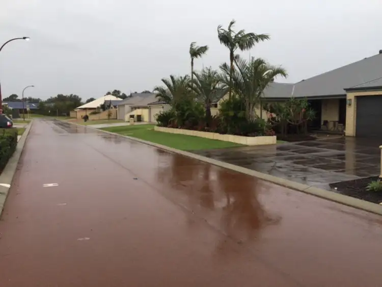 Second view of Homely land listing, 7 Delta Street, Wattle Grove WA 6107