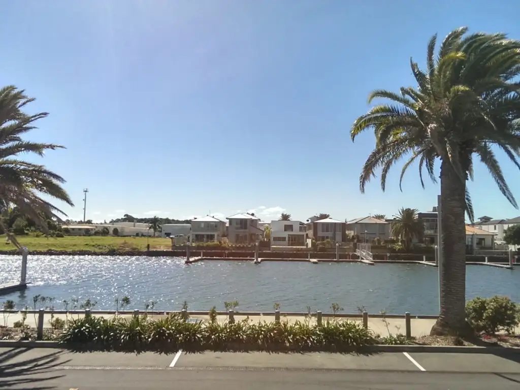 Main view of Homely land listing, Lot 91 Northview Street, Hope Island QLD 4212
