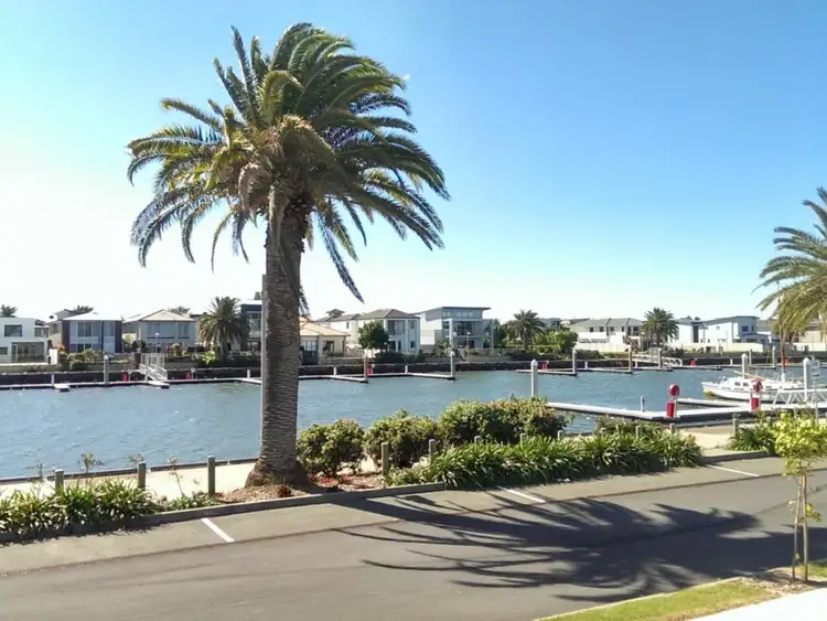 Second view of Homely land listing, Lot 91 Northview Street, Hope Island QLD 4212