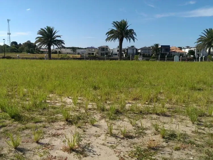 Third view of Homely land listing, Lot 91 Northview Street, Hope Island QLD 4212
