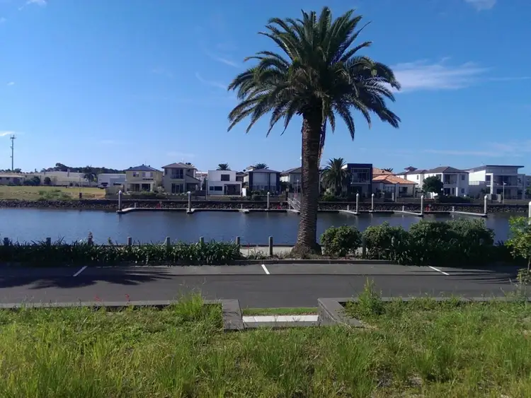 Fifth view of Homely land listing, Lot 91 Northview Street, Hope Island QLD 4212