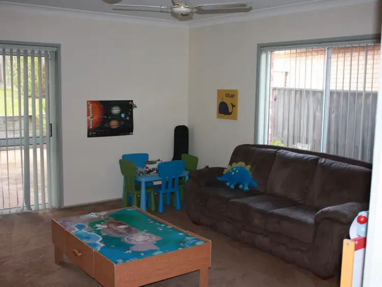 Sixth view of Homely house listing, 3 Glentrees Place, Cherrybrook NSW 2126