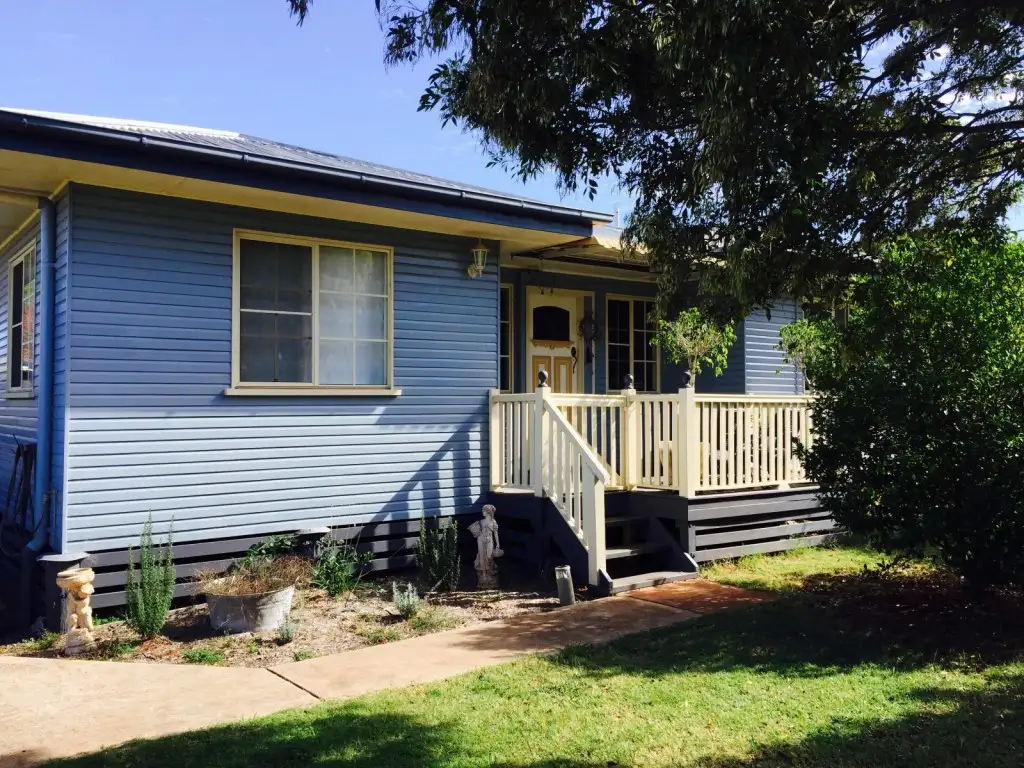 Main view of Homely house listing, 27 Norman Street, Kingaroy QLD 4610