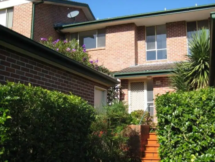 20/221A North Rocks Road, North Rocks NSW 2151