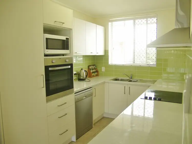 6/8 Explorer Street, Toowong QLD 4066