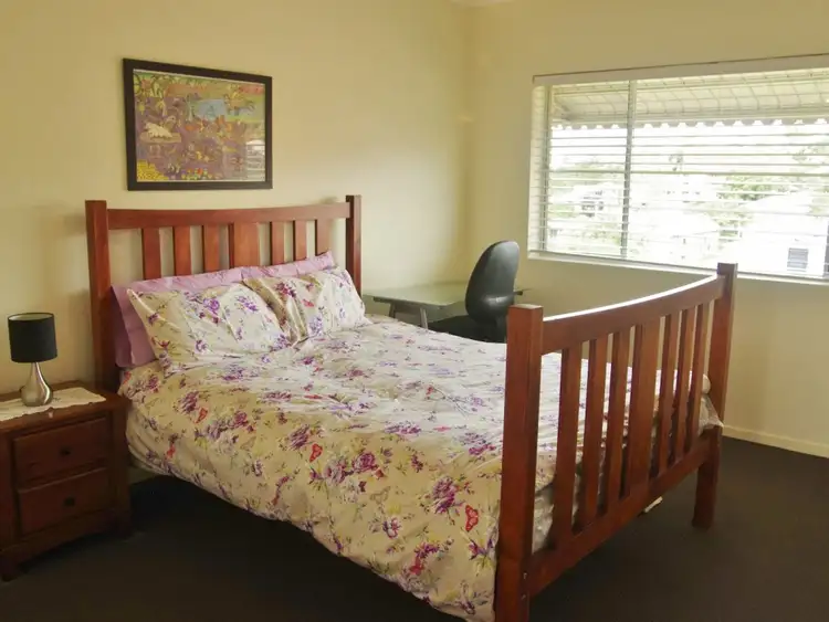 Fifth view of Homely apartment listing, 6/8 Explorer Street, Toowong QLD 4066