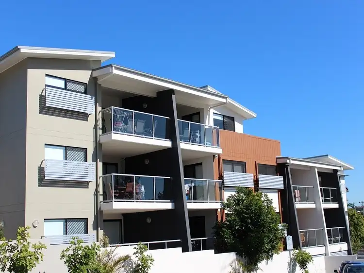 Main view of Homely unit listing, 234/83 Lawson Street, Morningside QLD 4170