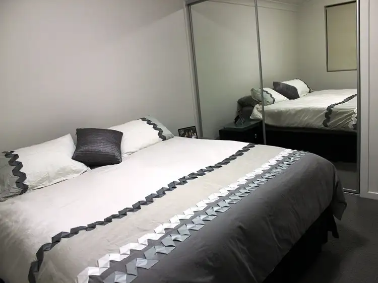Second view of Homely unit listing, 234/83 Lawson Street, Morningside QLD 4170