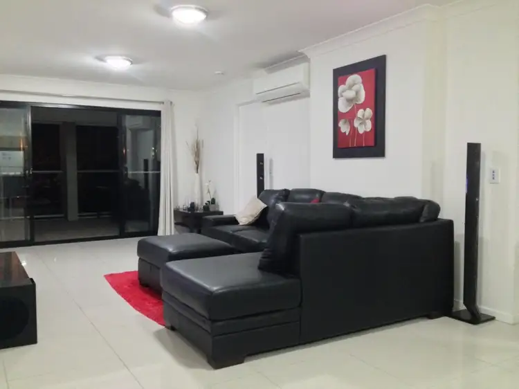 Third view of Homely unit listing, 234/83 Lawson Street, Morningside QLD 4170