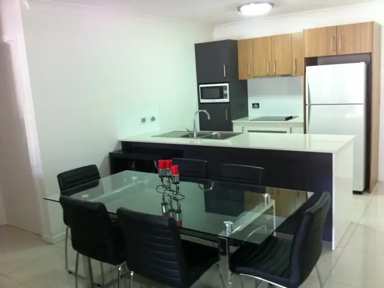 Fourth view of Homely unit listing, 234/83 Lawson Street, Morningside QLD 4170