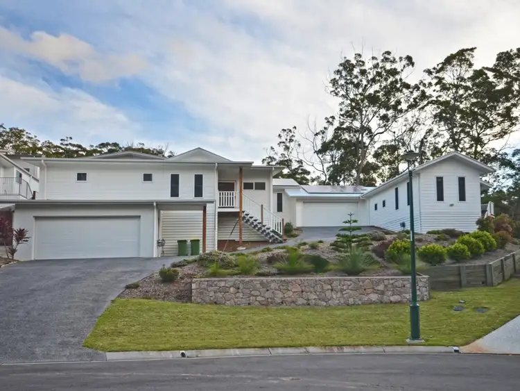 11 Warren Court, Aroona QLD 4551
