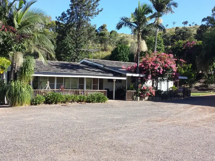 Main view of Homely rural property listing, Address available on request