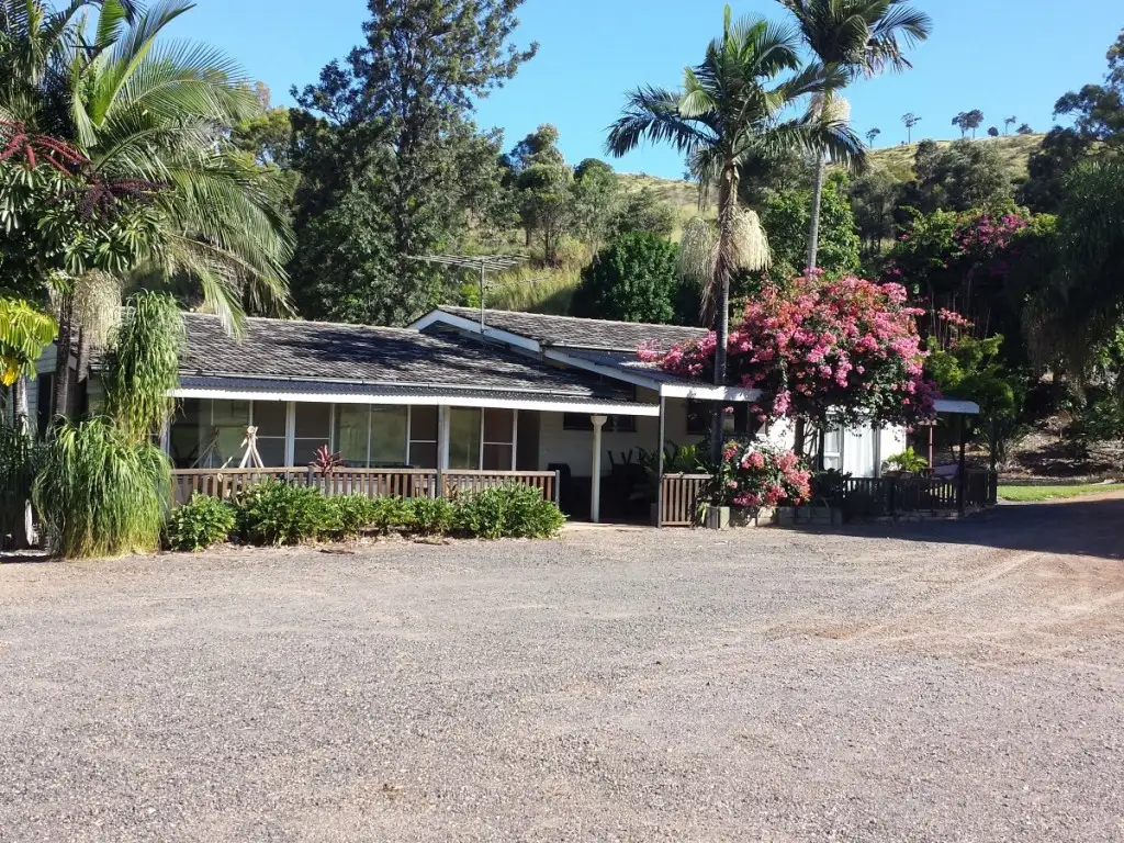 Main view of Homely rural property listing, Address available on request