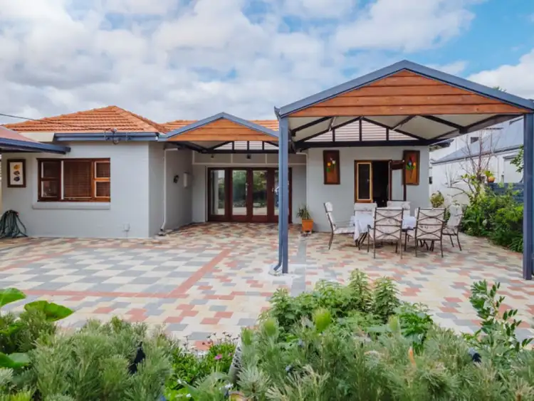 Sixth view of Homely house listing, 20 Moulden Avenue, Yokine WA 6060