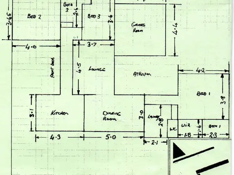 Seventh view of Homely house listing, 20 Moulden Avenue, Yokine WA 6060