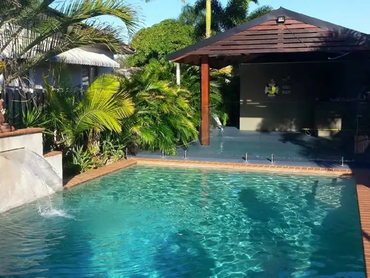 Second view of Homely semi-detached listing, 18 Narrane Street, Tugun QLD 4224