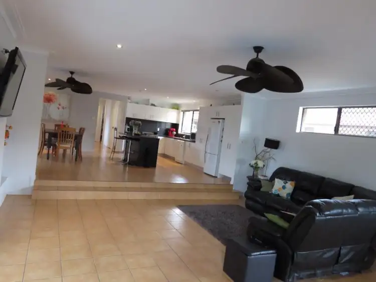 Third view of Homely semi-detached listing, 18 Narrane Street, Tugun QLD 4224