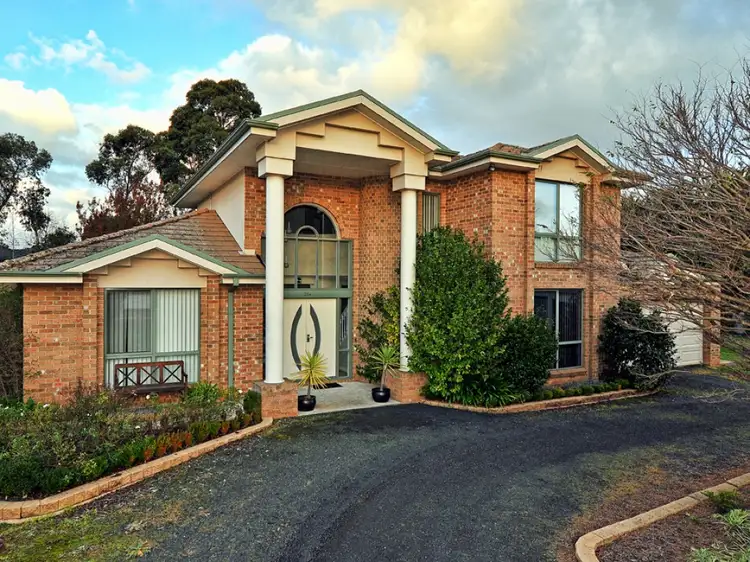 Second view of Homely house listing, 25a Brown Street, Leongatha VIC 3953