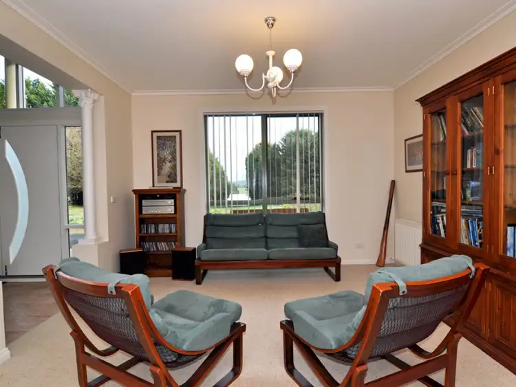 Seventh view of Homely house listing, 25a Brown Street, Leongatha VIC 3953
