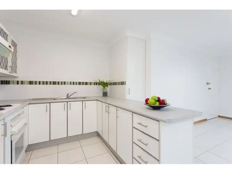 Seventh view of Homely unit listing, 8/14 Douglas Street, Greenslopes QLD 4120