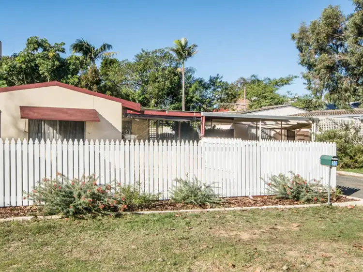 Main view of Homely house listing, 20 Sutherland Close, Guildford WA 6055