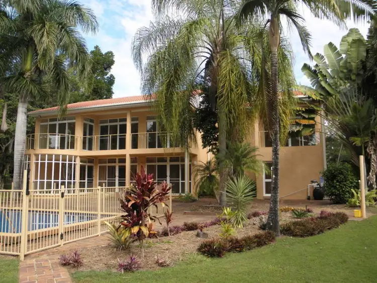 Address available on request