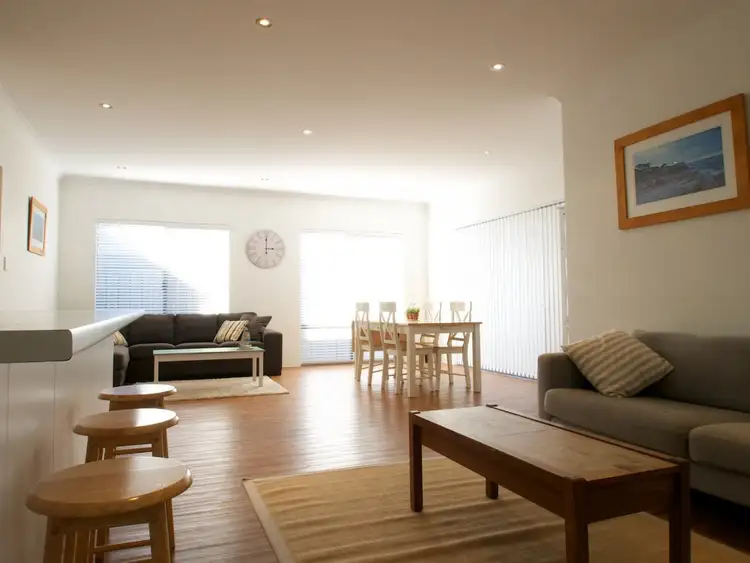 Fifth view of Homely house listing, 6 Lyndley Road, Banksia Grove WA 6031