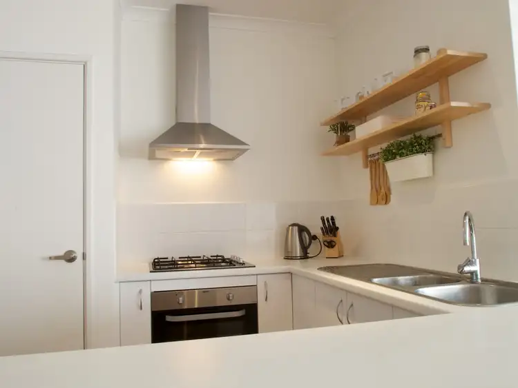 Sixth view of Homely house listing, 6 Lyndley Road, Banksia Grove WA 6031