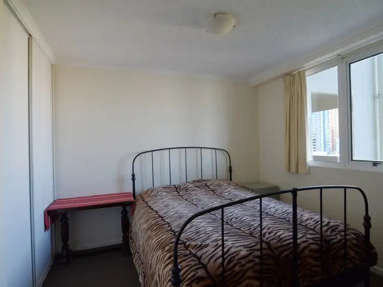 Fifth view of Homely apartment listing, L7/41 Gotha Street, Fortitude Valley QLD 4006