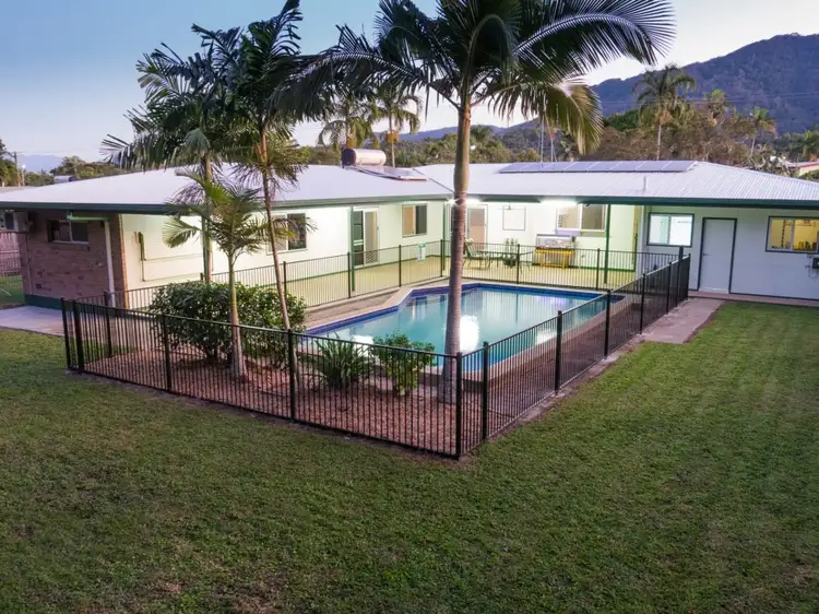 28 Stirling Street, Whitfield QLD 4870