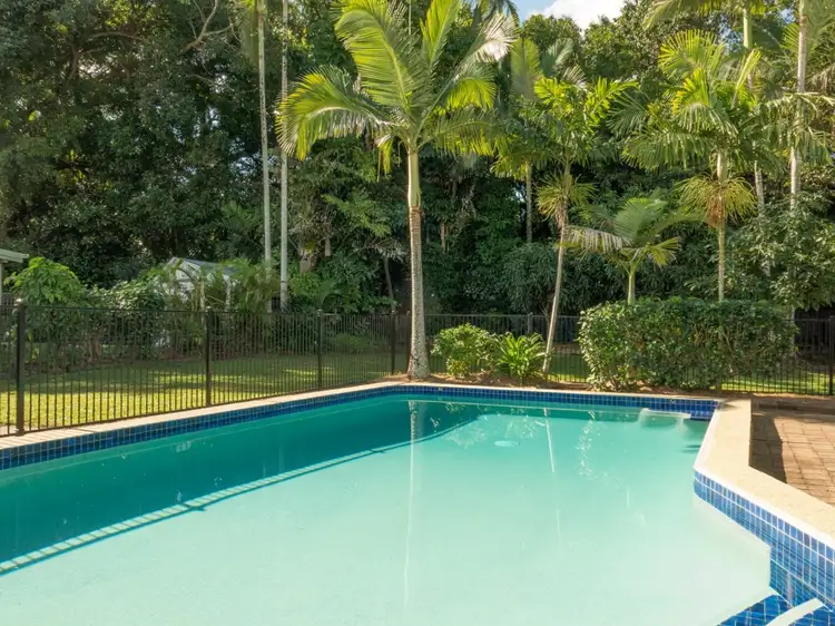 Second view of Homely house listing, 28 Stirling Street, Whitfield QLD 4870