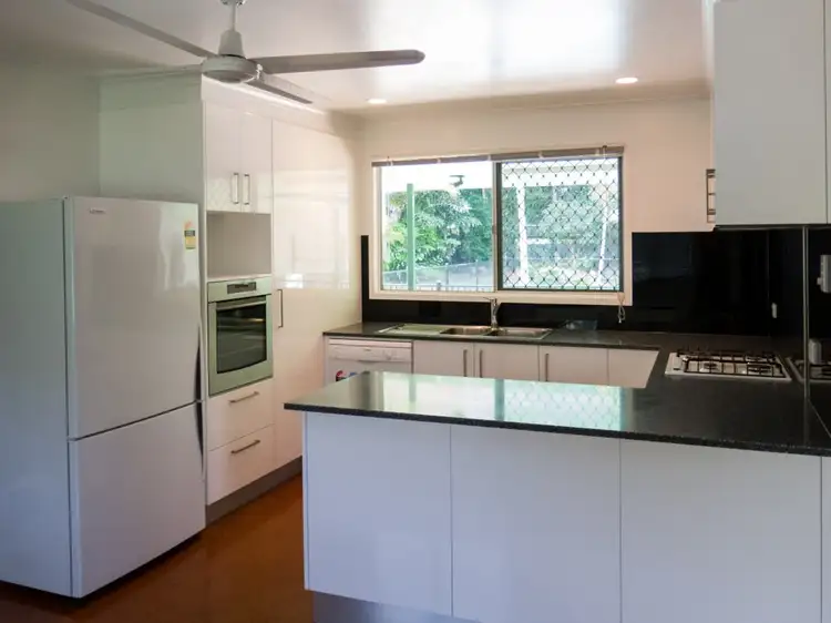Third view of Homely house listing, 28 Stirling Street, Whitfield QLD 4870