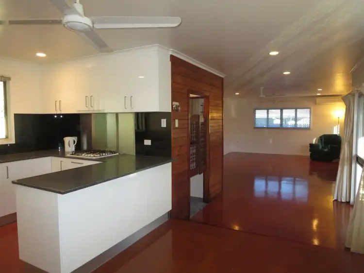 Fourth view of Homely house listing, 28 Stirling Street, Whitfield QLD 4870