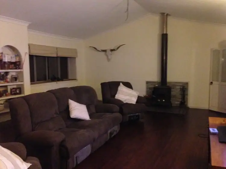 Second view of Homely rural property listing, 485 Potters Road, Wooderson QLD 4680