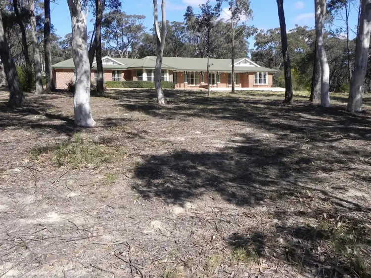 Second view of Homely house listing, 20 Grevillea Close, Tallong NSW 2579