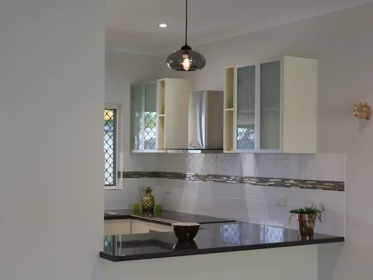 Third view of Homely house listing, 94 Barnard Drive, Mount Sheridan QLD 4868