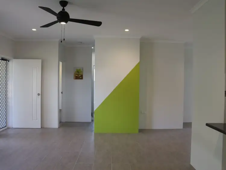 Fourth view of Homely house listing, 94 Barnard Drive, Mount Sheridan QLD 4868