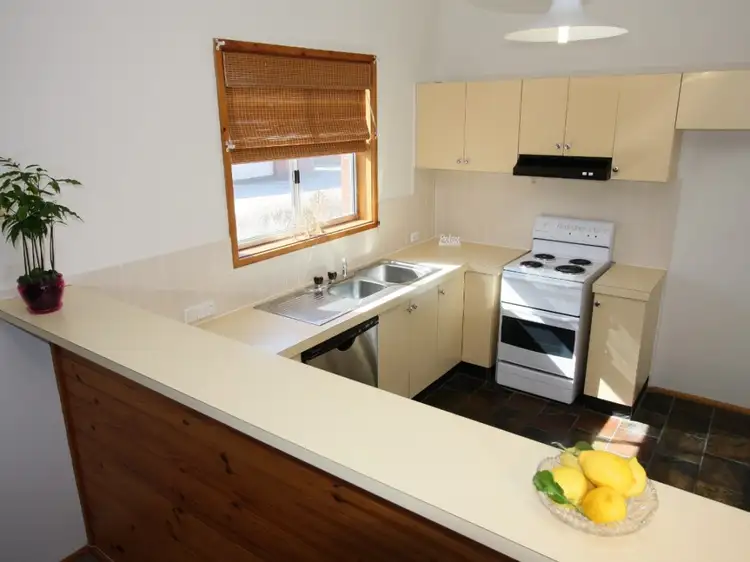 Main view of Homely townhouse listing, 1/1 Hakea Street, Queanbeyan NSW 2620