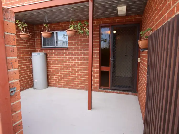 Third view of Homely townhouse listing, 1/1 Hakea Street, Queanbeyan NSW 2620