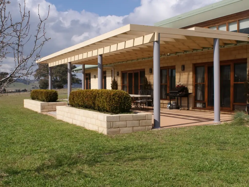 Main view of Homely rural property listing, 14 Thomas Kite Lane, Windera NSW 2800